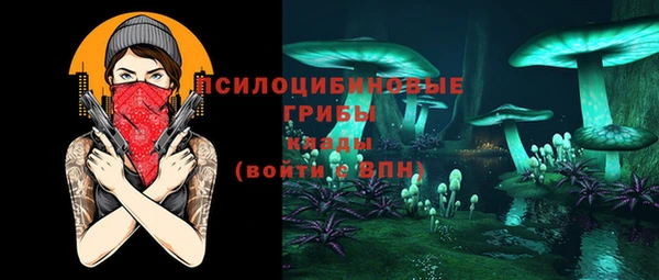 кристаллы Бородино